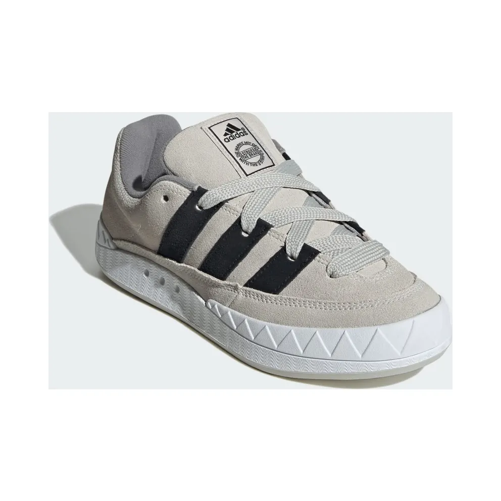 Adidas Adimatic Grey One / Core Black / Grey Three (ID8266)