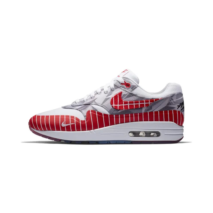 Nike Air Max 1 x Wasafu Los Primeros