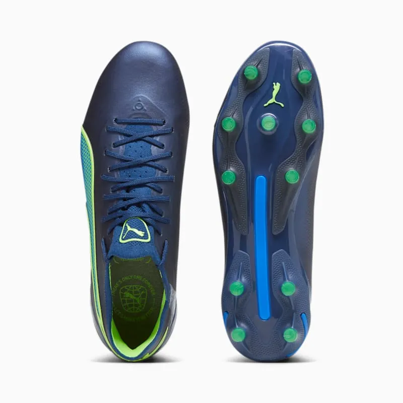 Puma King Ultimate FG/AG Gear Up Pack (107565-02)
