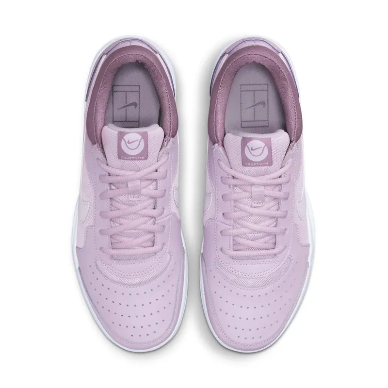 NikeCourt Zoom Lite 3 Clay-Court Tennis Purple (DH3234-555)