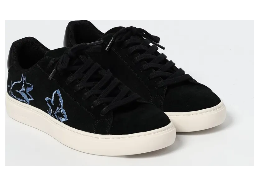 Paul Smith Sneakers Black (M2SREX83TSUE79)