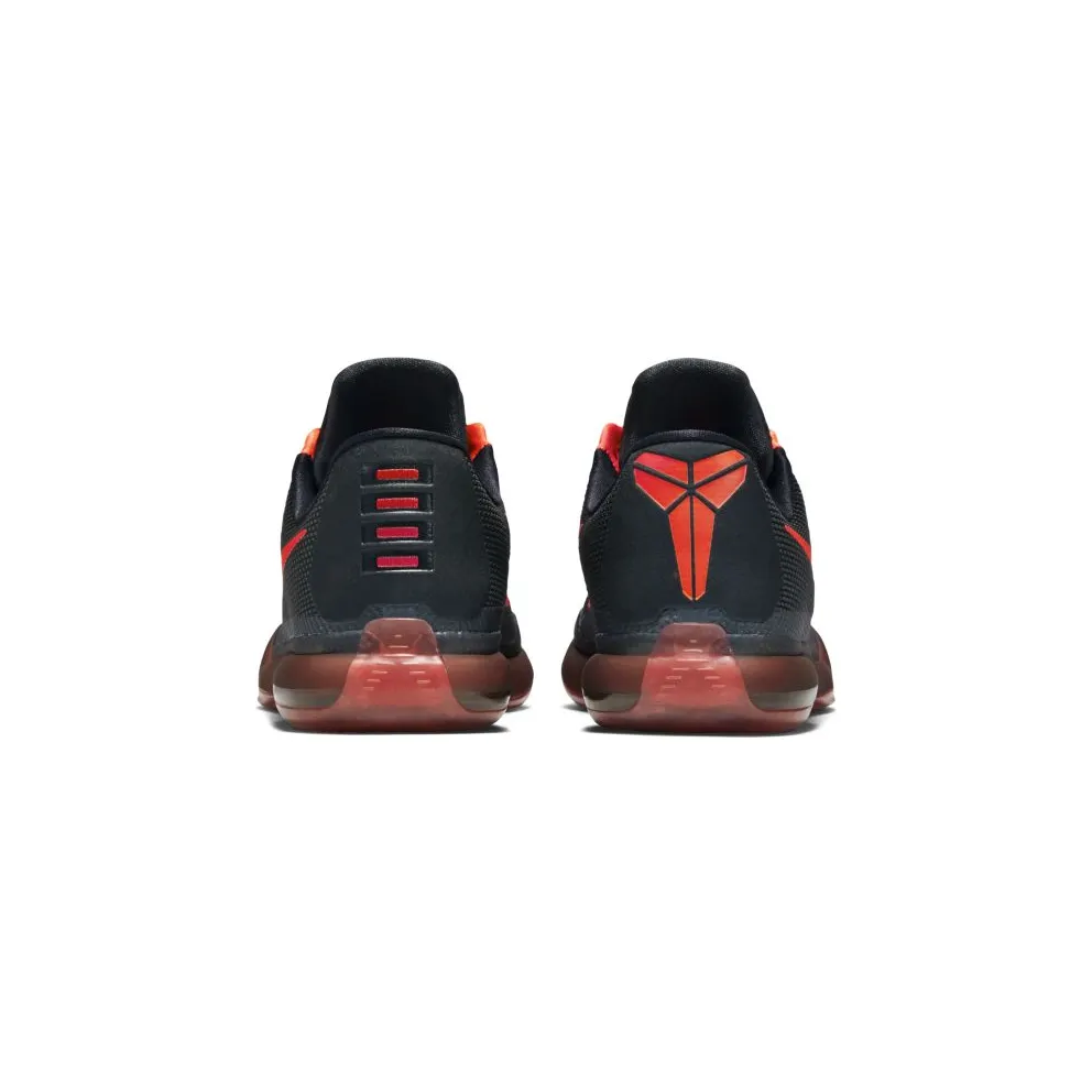 Nike Kobe 10 Bright Crimson Black/Bright Crimson-Black-Metallic Gold (705317-060)