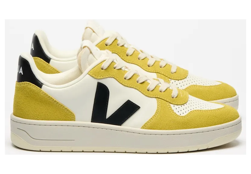 Veja WMNS V-10 Prime LEATHER (VI0220502A)