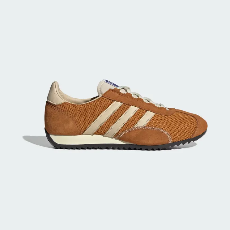 adidas SL 72 Pt “Craft Ochre / Sand Strata / Warm Vanilla” (KI9817)