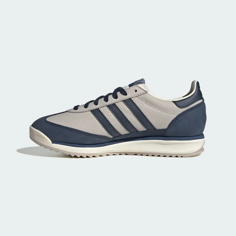 adidas SL 72 RS Wonder Aluminum (JH5096)