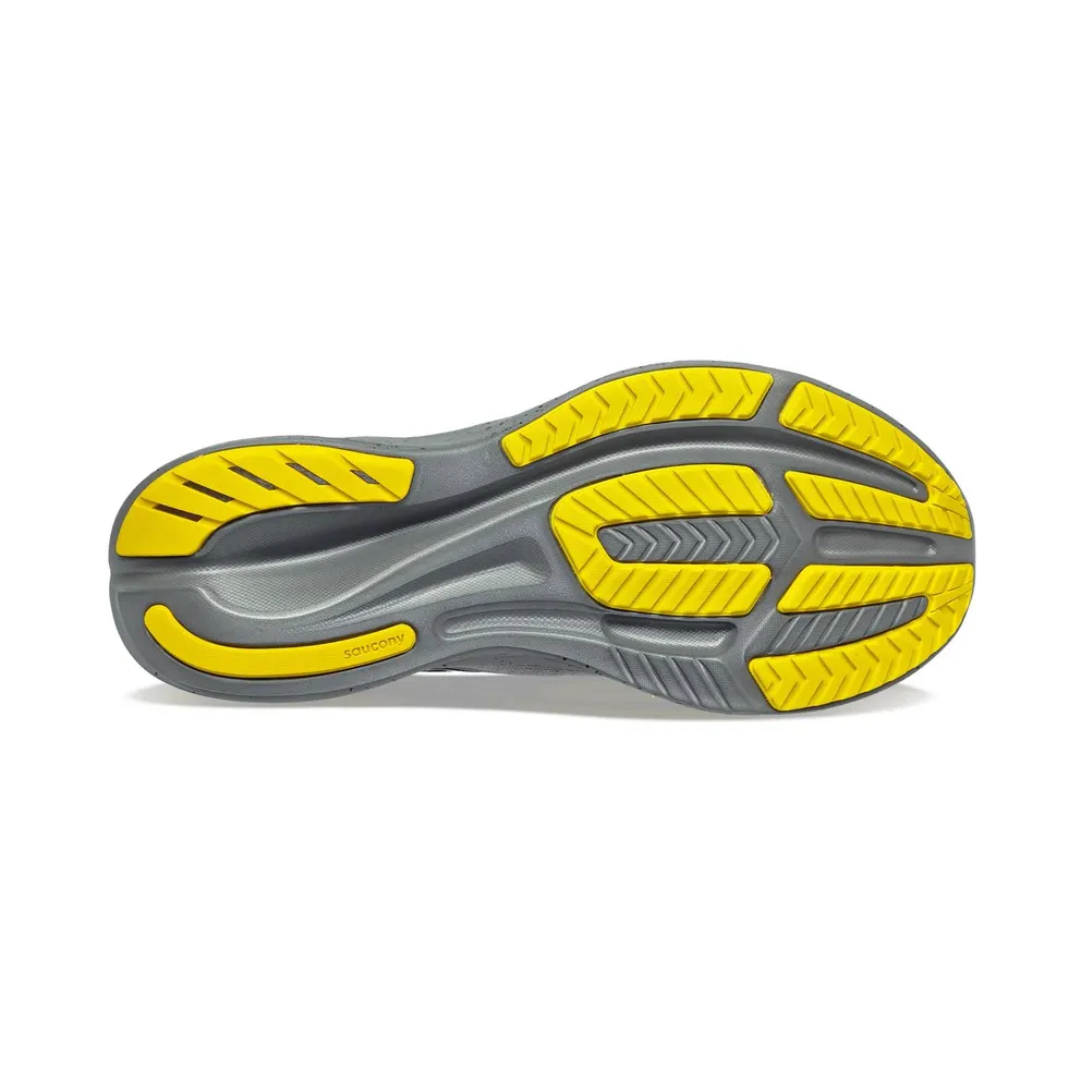 Saucony Ride 16 Gravel Sulphur (S20830-115)