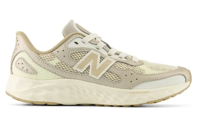 New Balance Fresh Foam Arishi Lux Lace Angora Incense Sea Salt (GPARILG1)