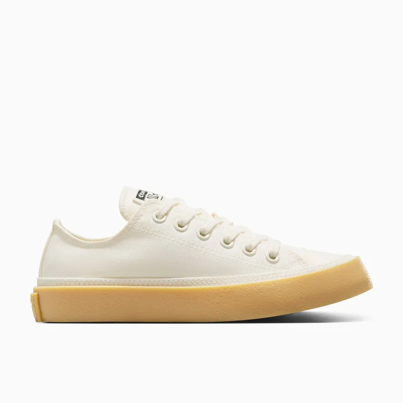 Converse Chuck Taylor All Star Retro Rubber Egret/Egret/Egret (A10696C)