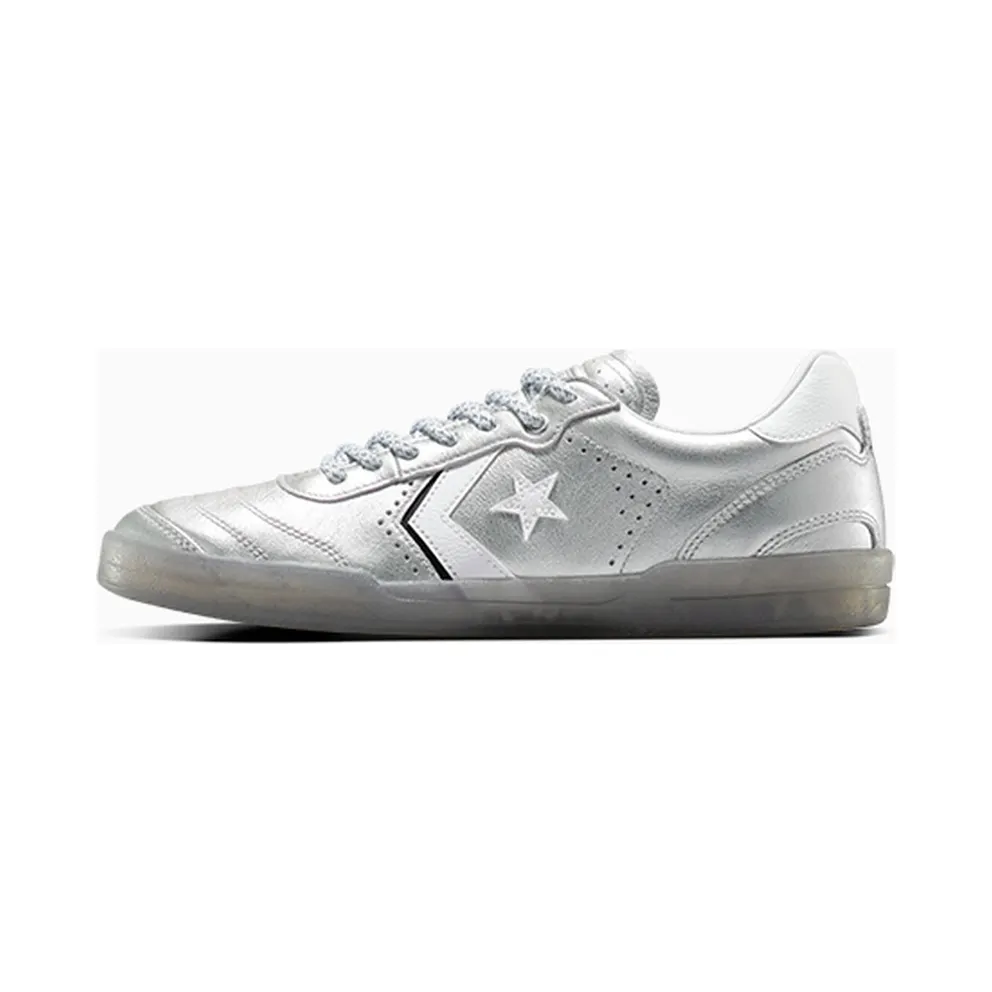Converse CONS Louie Lopez Pro 2 Leather Silver/White/Black (A10594C)