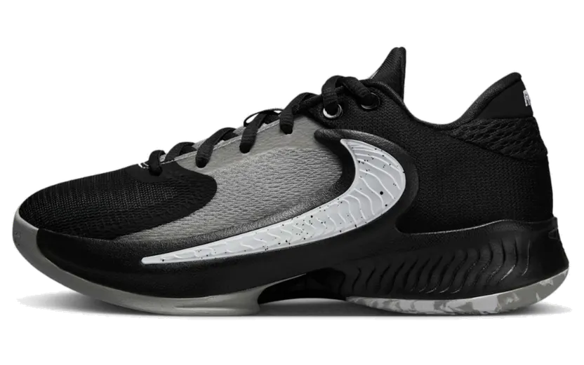 Nike Zoom Freak 4 GS “Cookies and Cream” (DQ0553-001)
