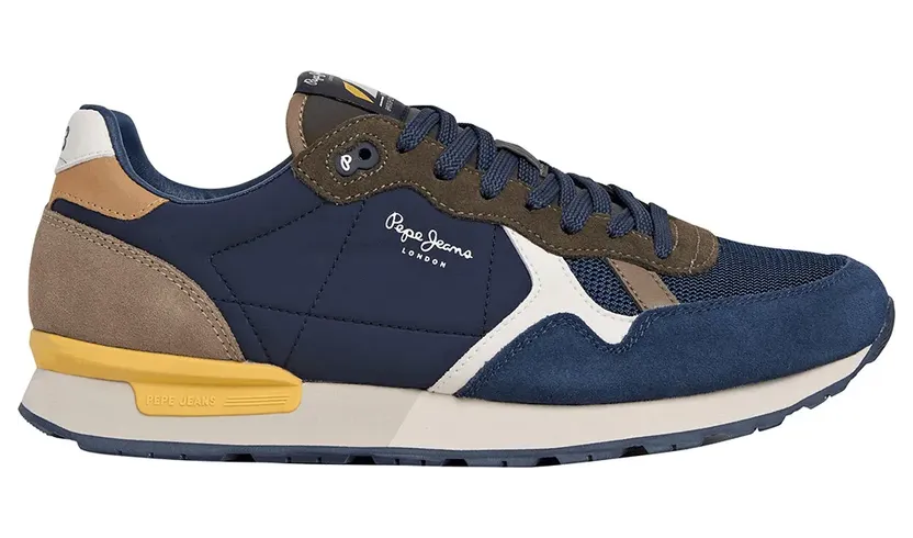 Pepe Jeans PèPè sneaker Navy (PMS400021-595)