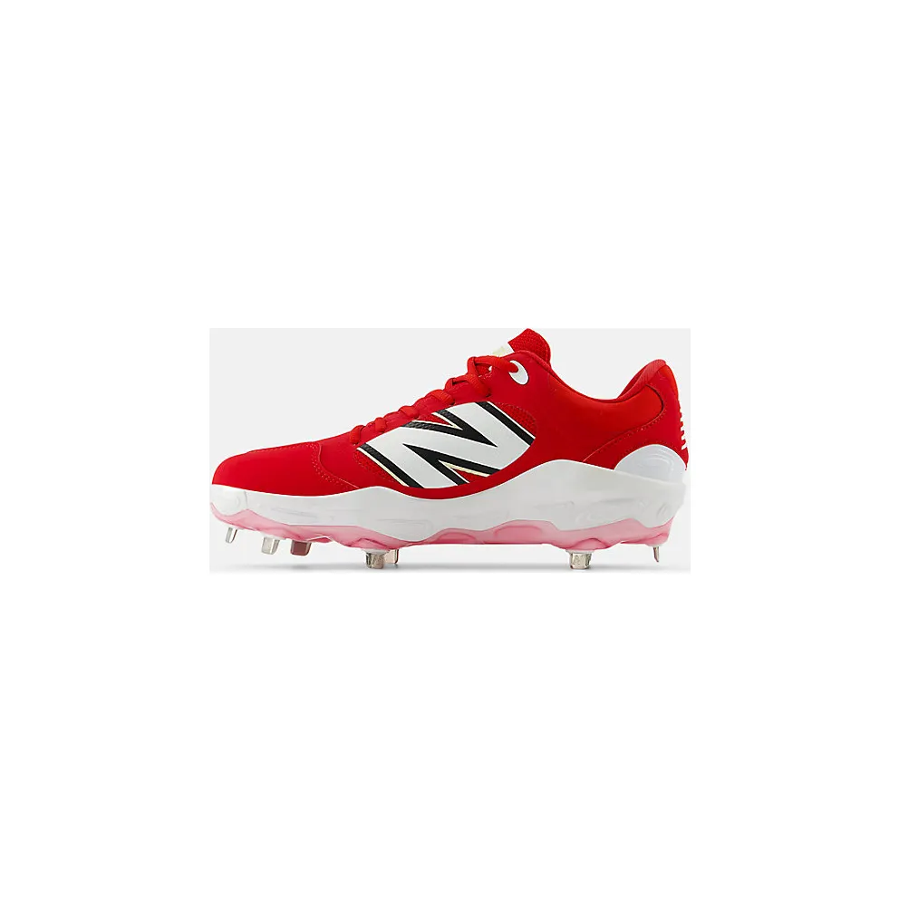 New Balance Fresh Foam 3000v7 Team Red White (L3000TR7)