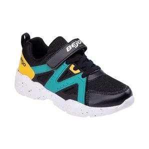 Bejo Black / Green / Yellow (M000213832-BLACK)