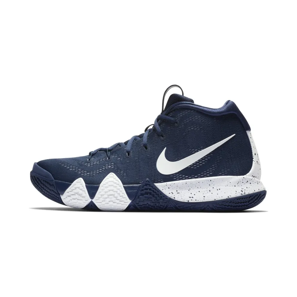 Nike Kyrie 4 Power Is Female Light Aqua/Neo Turquoise (943806-402)