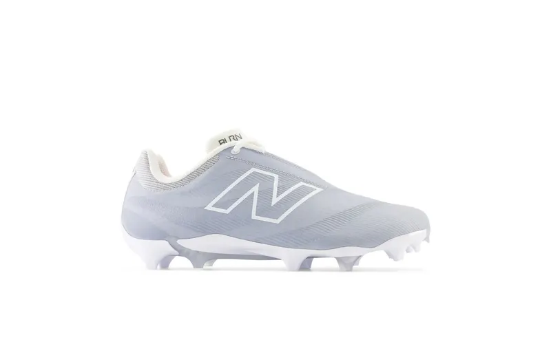 New Balance Burn X4 Artic Grey (BURNLG4)