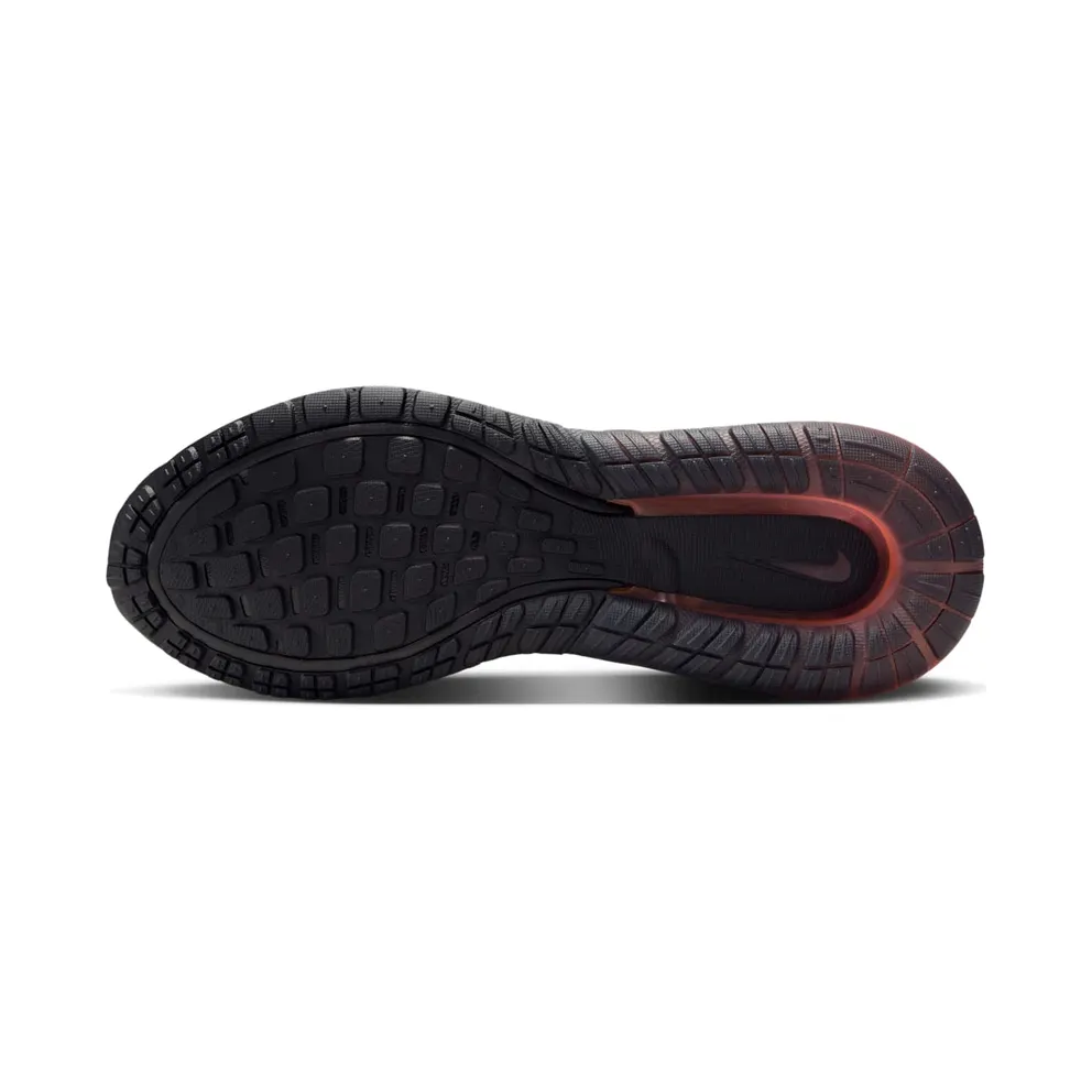 Nike Air Max Phoenix Black Metallic Silver (FZ5307-003)