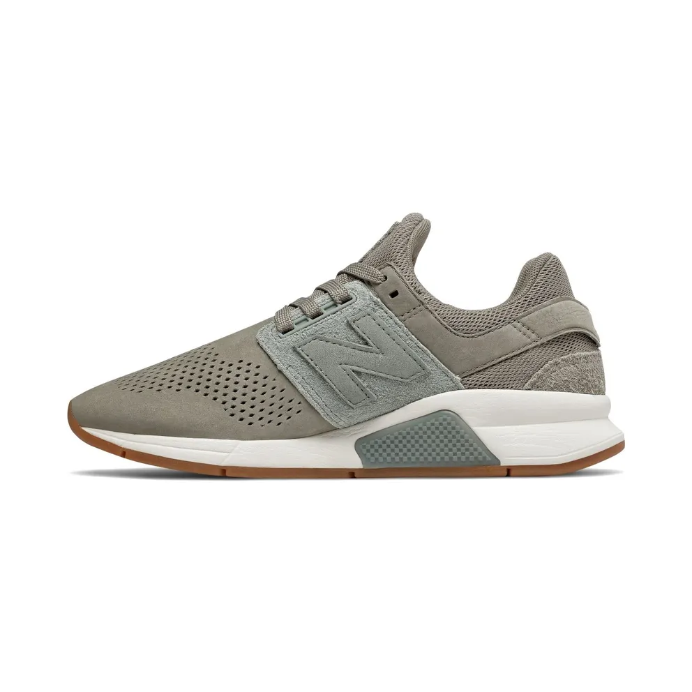New Balance 247 “Grey Taupe'” (WS247STC)