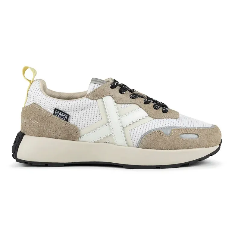 Munich sneaker White (890711639)