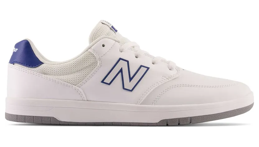 New Balance NB Numeric 425 Weiß/Blau (NM425WRY)
