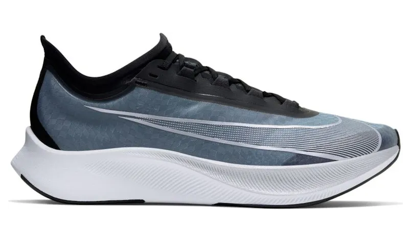 Nike Zoom Fly 3 Coastal Blue (AT8240-401)