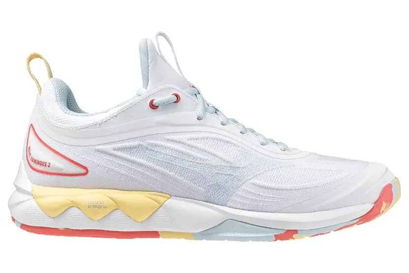 Mizuno sneaker Blanc (V1GC242030)