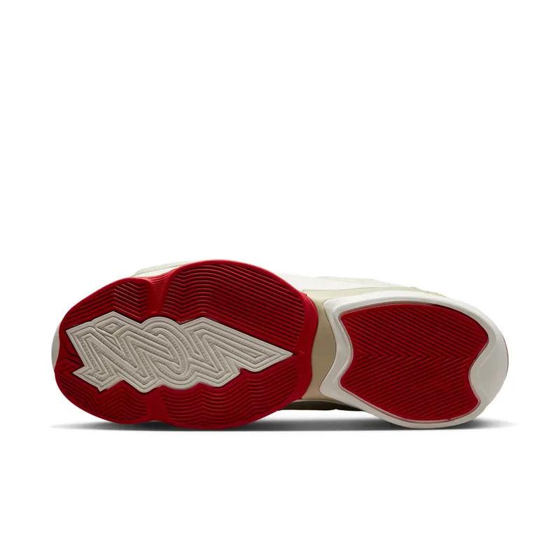 Zion 2 Basketball Brown (DO8990-217)