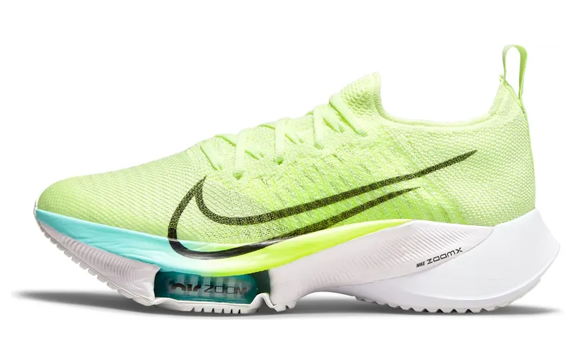 Nike Air Zoom Tempo NEXT%en (straat) Yellow (CI9924700)