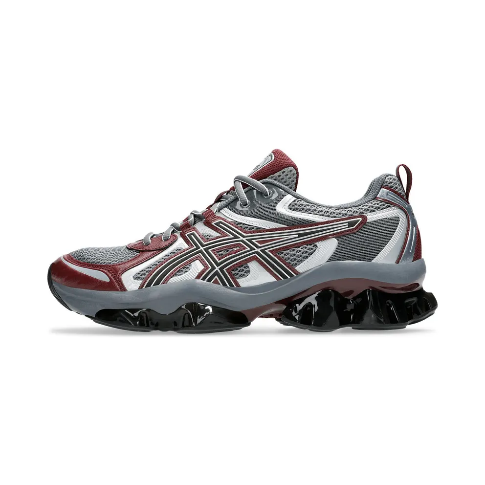 ASICS Gel-Quantum Kinetic Sheet Rock Dark Cherry (1203A270-024)