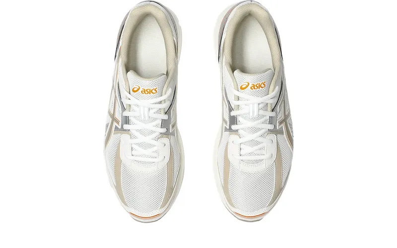 Asics JOG 100S White (1203A684-101)