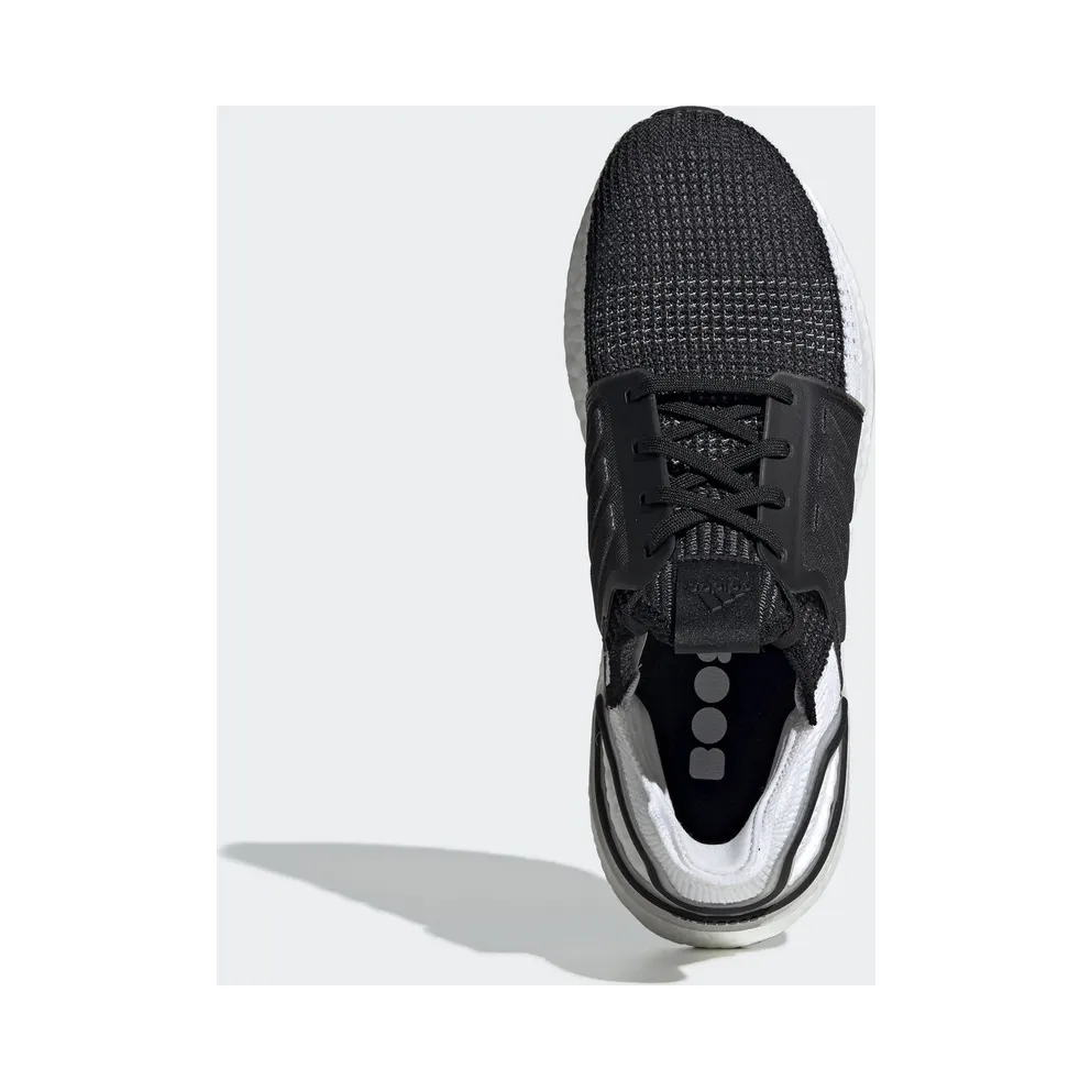 adidas Ultra Boost 2019 Oreo Black/White/Black (B37704)