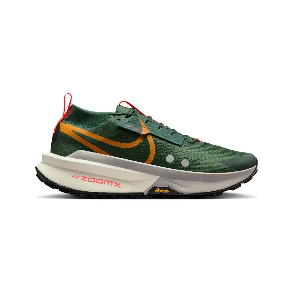 Nike Zegama 2 Fir College Grey Sail Desert Ochre (FD5190-302)