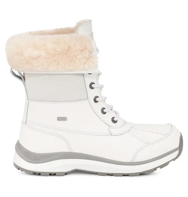 UGG sneaker 1143530-BRWH