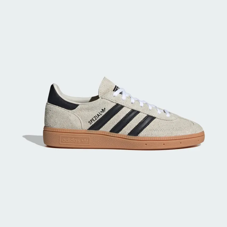 adidas Handball Spezial “Alumina / Core Black / Cloud White” (IF6562)