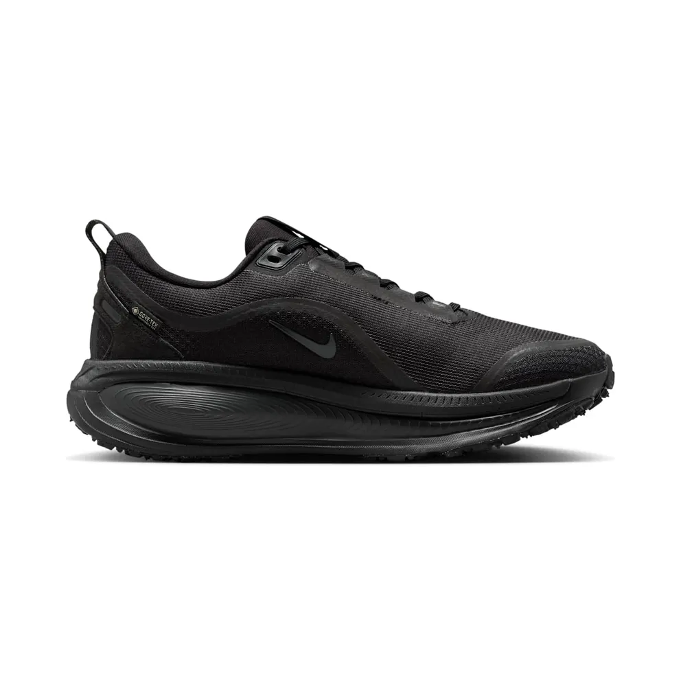 Nike Vomero 18 Gore-Tex Black Anthracite (HQ7002-001)