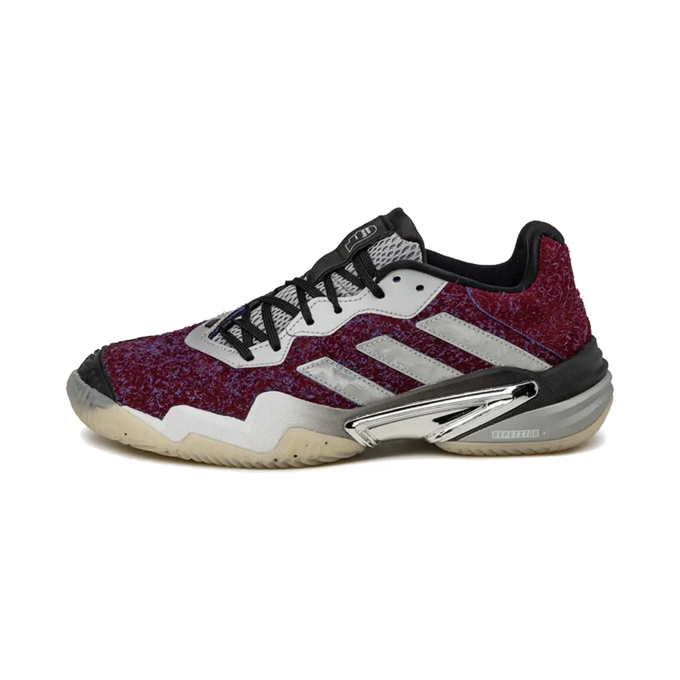 adidas x Brain Dead Barricade 13 Silver Metallic (JQ1437)