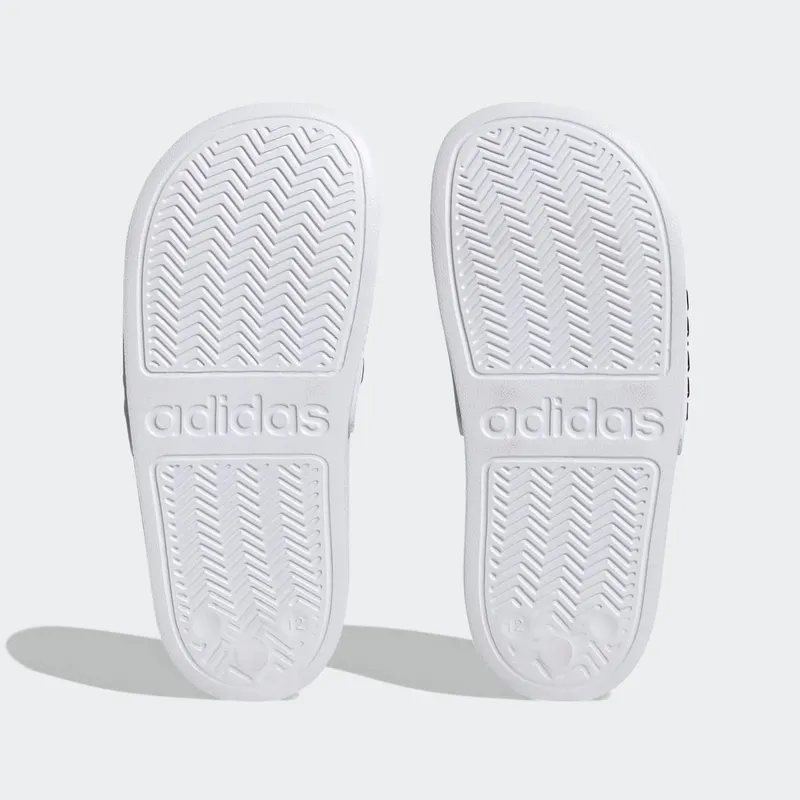 Adidas ADILETTE SHOWER Slides Cloud White / Core Black / Core Black (HP7606)