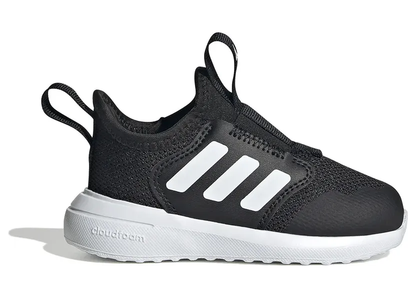 Adidas Tensaur Zwart (IH1059)