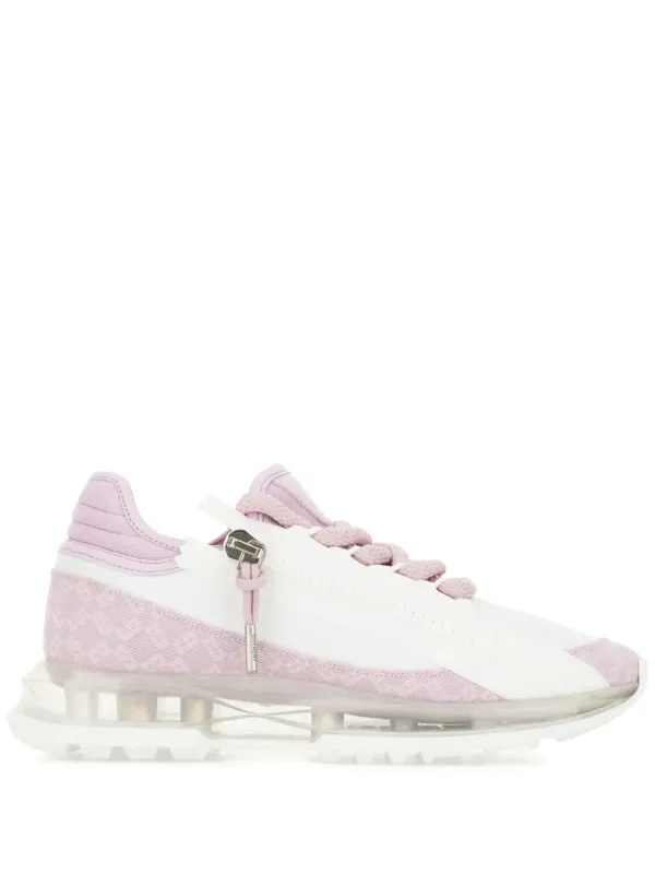 Givenchy Spectre Runners Sneakers – Weiß (BE003YE2C0)
