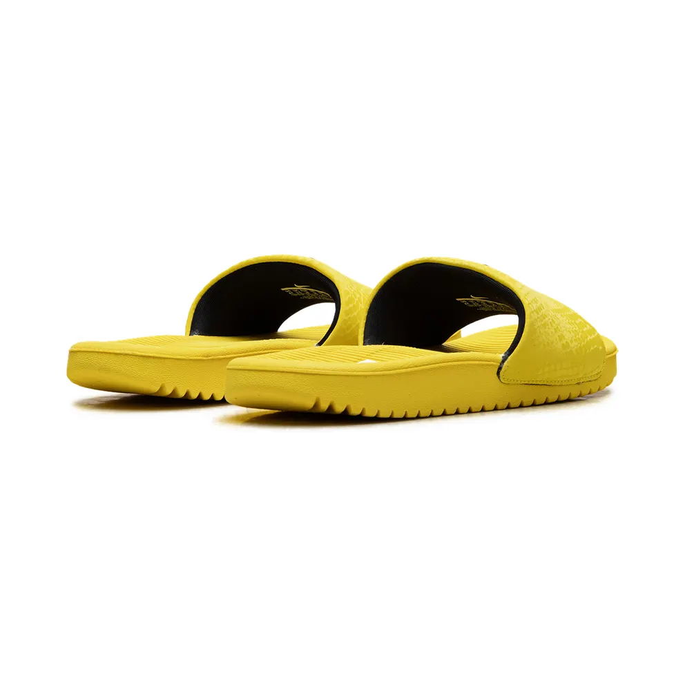 Nike Kawa Slide GS “Lightning” (IF2871-700)