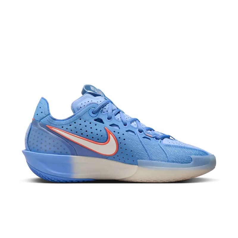 Nike Air Zoom GT Cut 3 “Royal Pulse” (FZ1521-403)