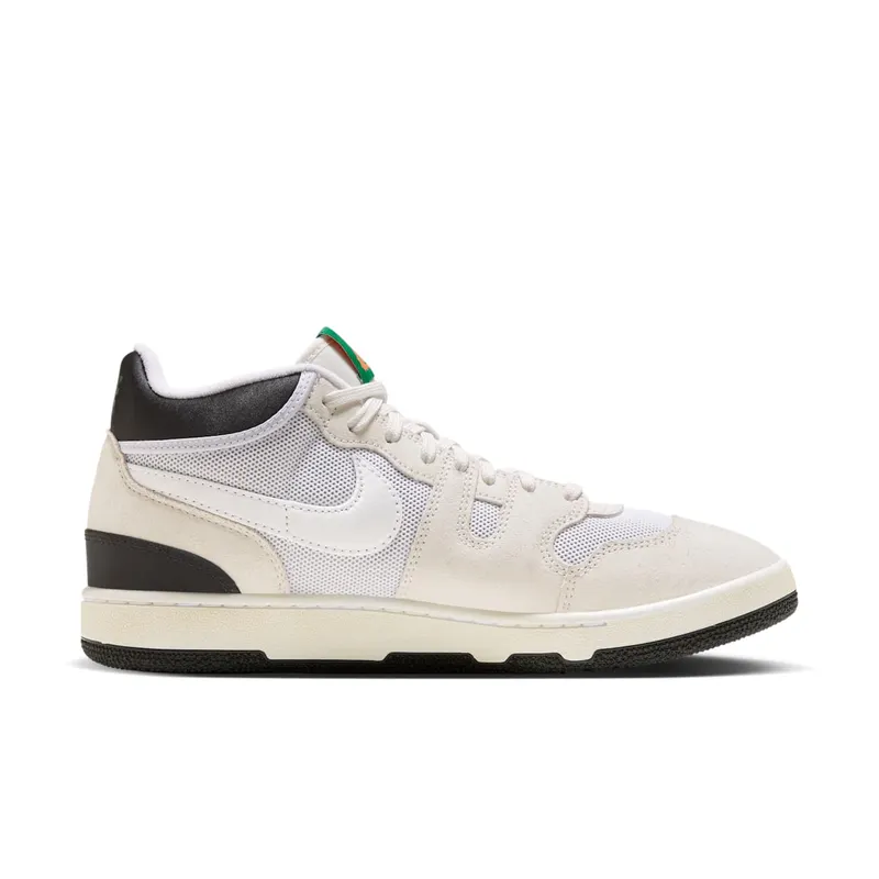 Nike x Social Status Mac Attack SP (summit white / white / pine green) – DZ4636-100