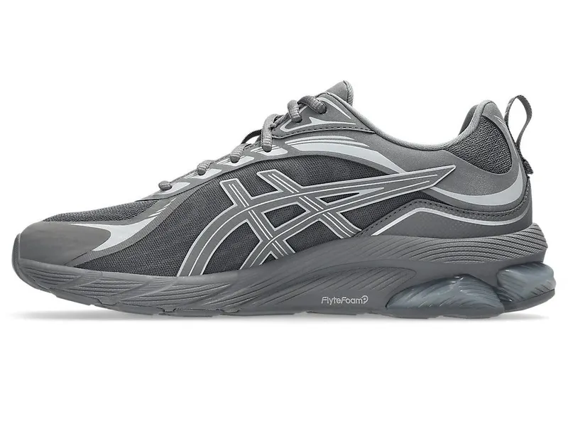 ASICS GEL-QUANTUM 180 VIII “Carbon / Cement Grey” (1203A594-023)