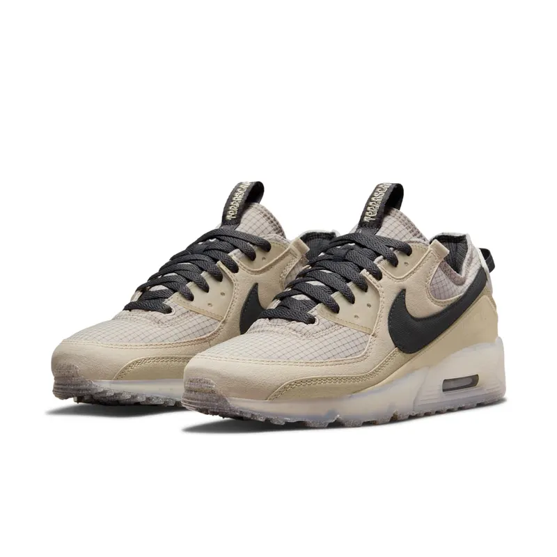 Nike Air Max Terrascape 90 Bruin – “Rattan / Dark Smoke Grey / Khaki” (DH4677-200)