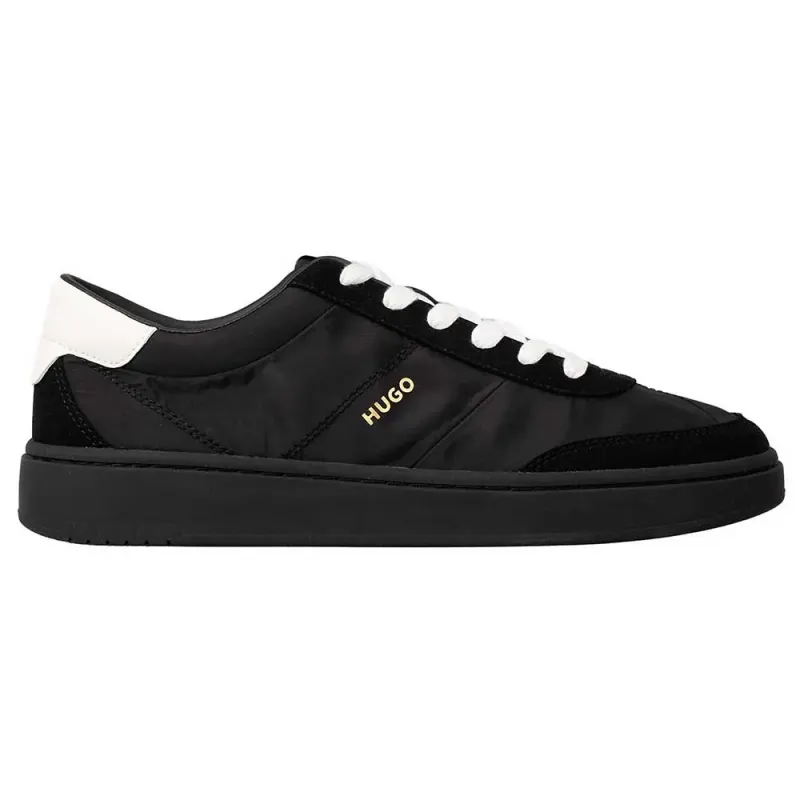 Hugo Boss sneaker Black / White (50569004-002)