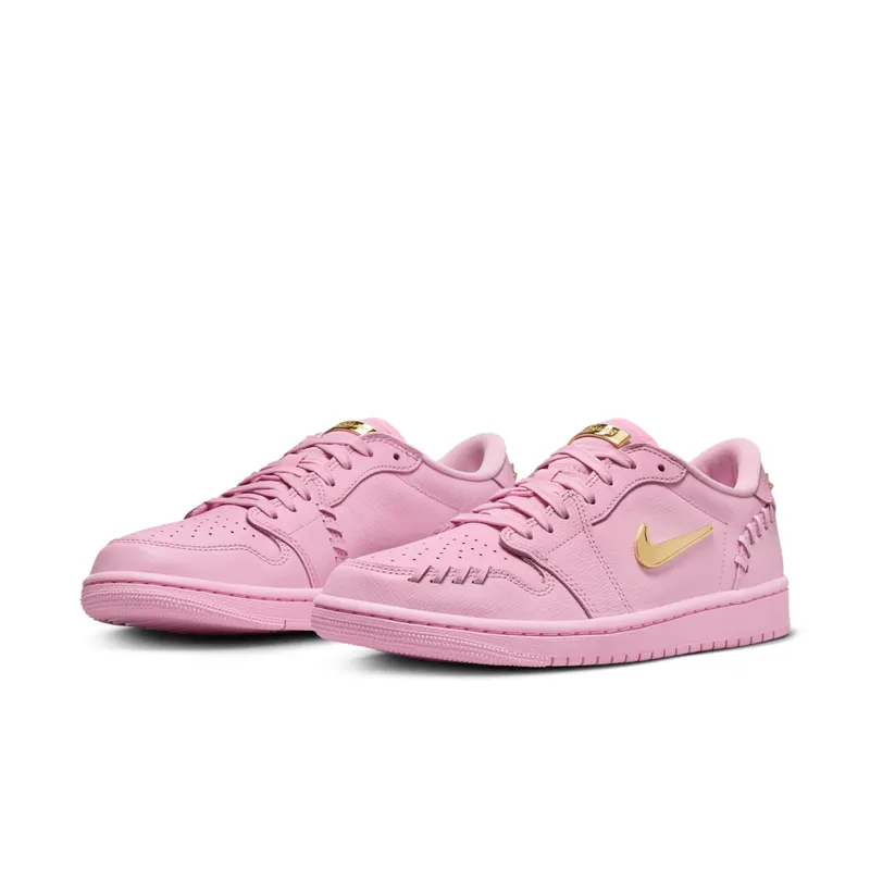 AIR Jordan 1 LOW “Method of Make Perfect Pink” (FN5032-600)
