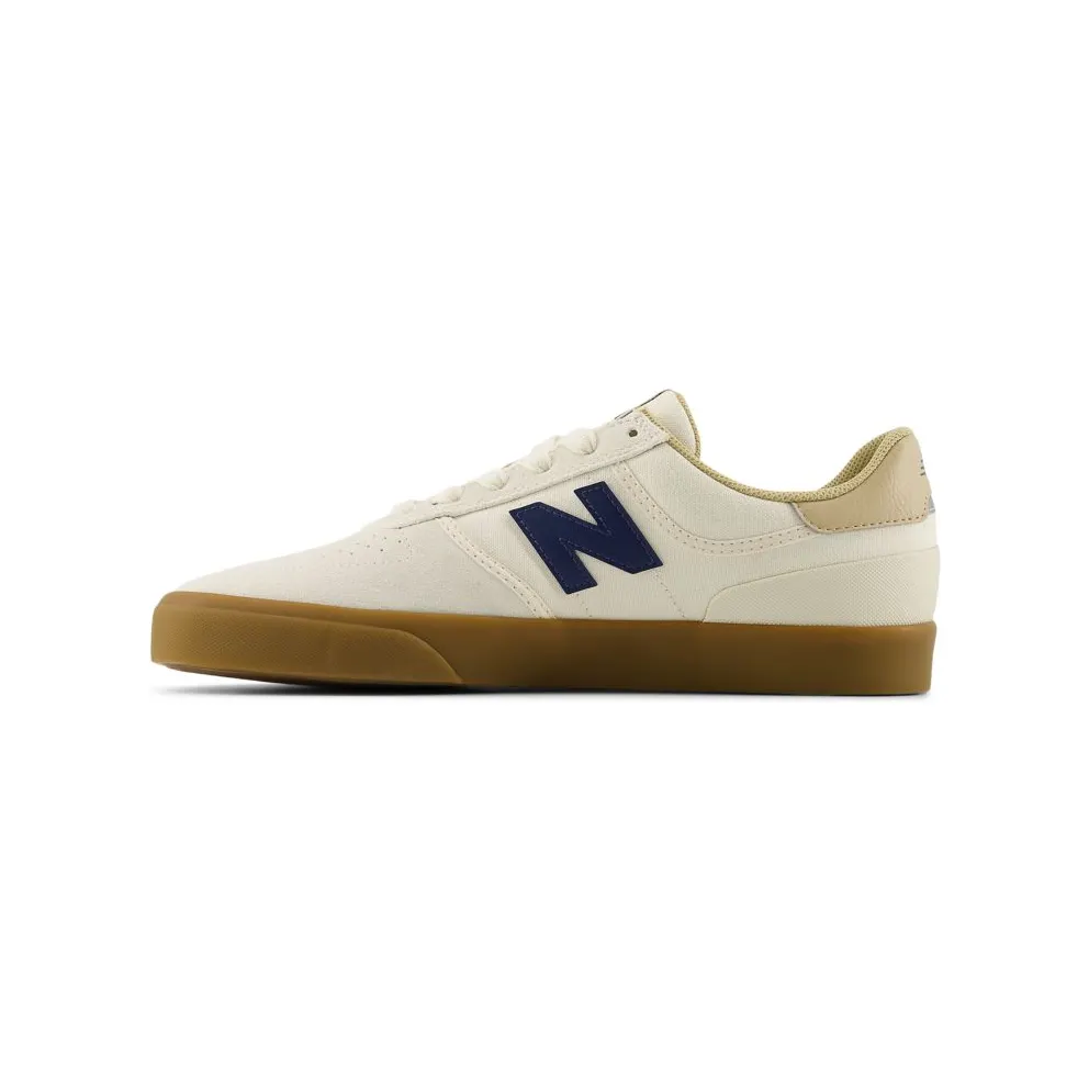 New Balance Numeric 272 Sea Salt Midnight (NM272SLI)