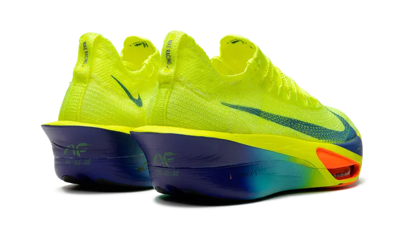 Nike ZoomX AlphaFly 3 “Volt” (FD8311-700)