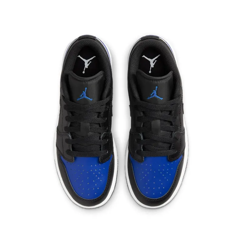 Jordan 1 Low GS “Game Royal” (553560-042)