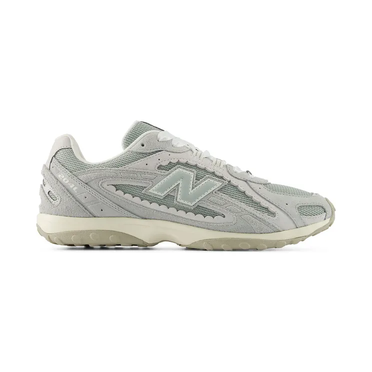 New Balance 204L “Lone Star Grey” (U204L5AV)