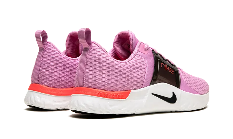 Nike RENE IN SEASON TR 10 “Beyond Pink Crimson” (CK2576-600)